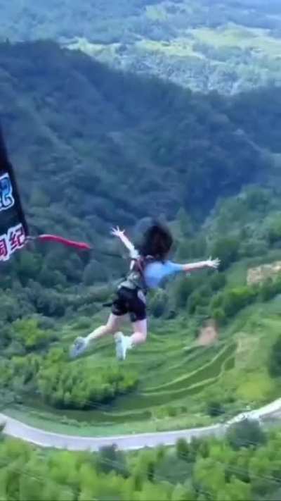 Bungee Jump