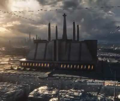 Al menos Anakin se divirtio