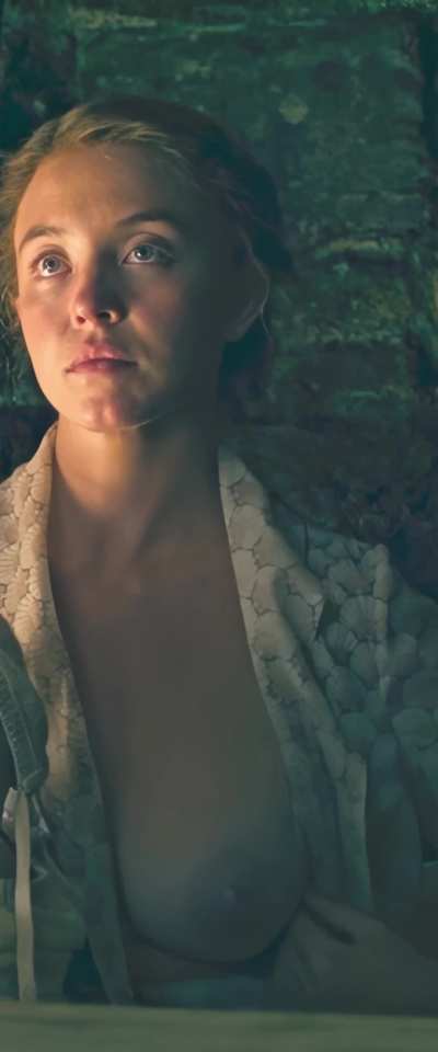 Sydney Sweeney | Eden | "Enhanced" (2024)