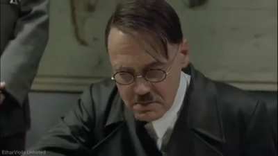 What if Amogus won WWI???