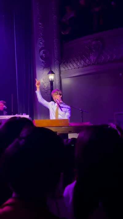 Madhouse in SF :D