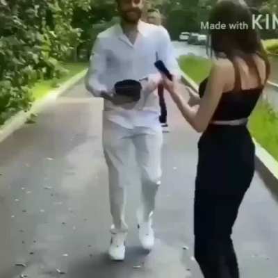 Pro rob