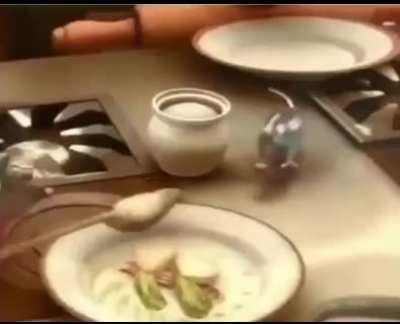 Lamb sauce