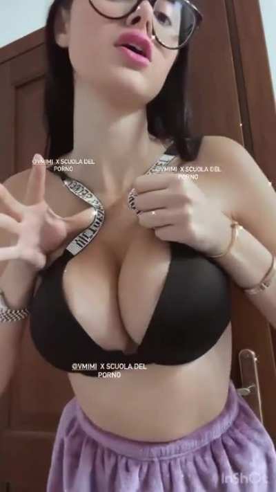 MARTINA VISMARA