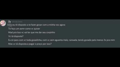 É meu caro colega