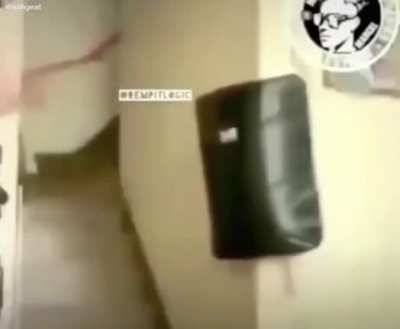F