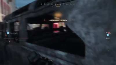 I&rsquo;m just trying to get Damascus here and this keeps happening [MW]