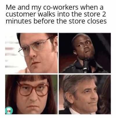 They just wanna go home