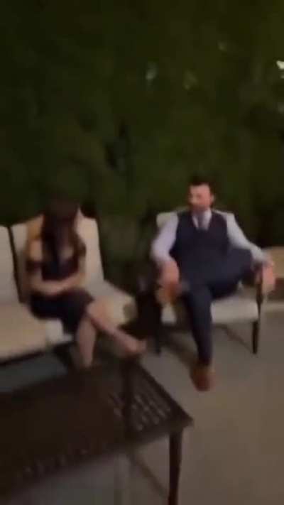 Contagious gag-reflex