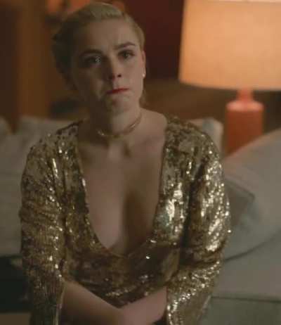 Kiernan Shipka