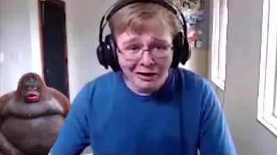 Calling Monke at 3 AM (GONE WRONG)