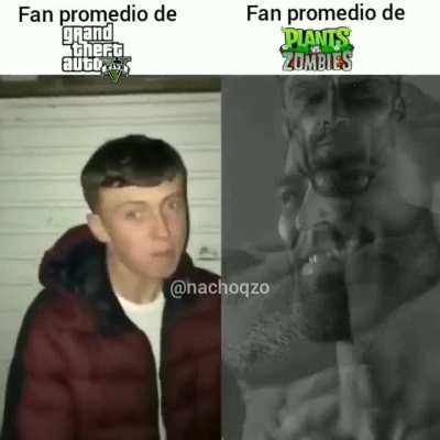 pvz es de big cocks