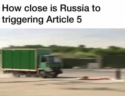 Just one step