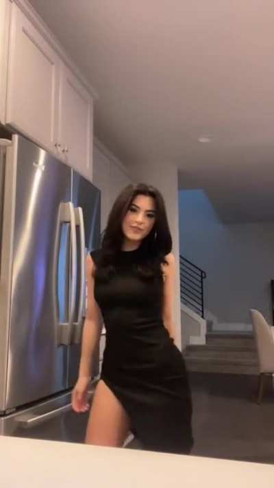 Lillian&rsquo;s so sexy