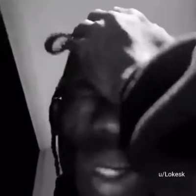 Bikchuka mai by Travis Scott