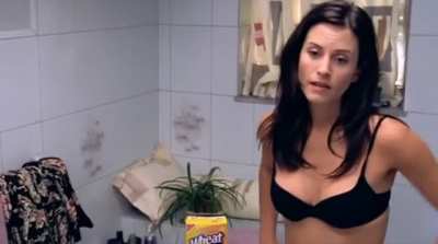 Courteney Cox