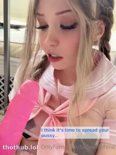Belle Delphine 