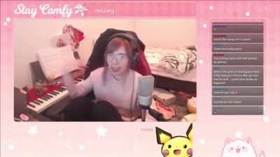 Anime voice