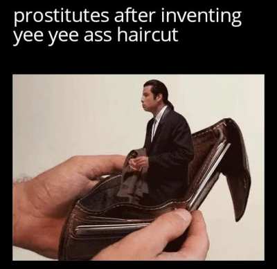 Where's ma money