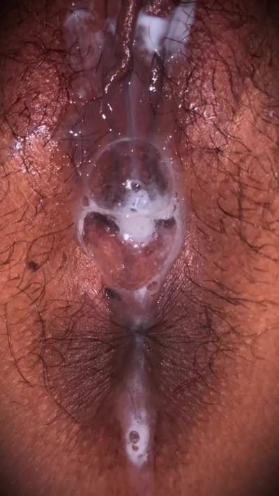 Nepali Girl loves BBC Creampie
