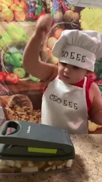 The next gorndan ramsay