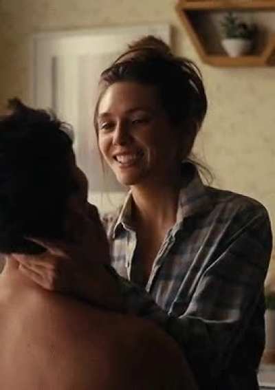 Elizabeth Olsen