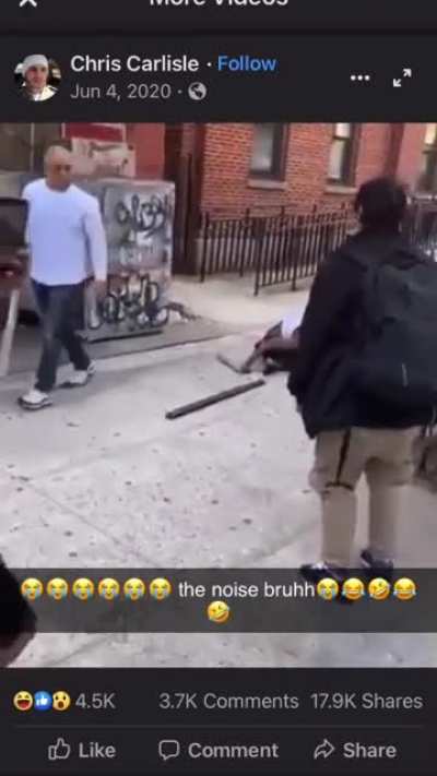 LMAFOO