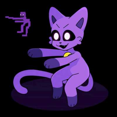 Catnap dance
