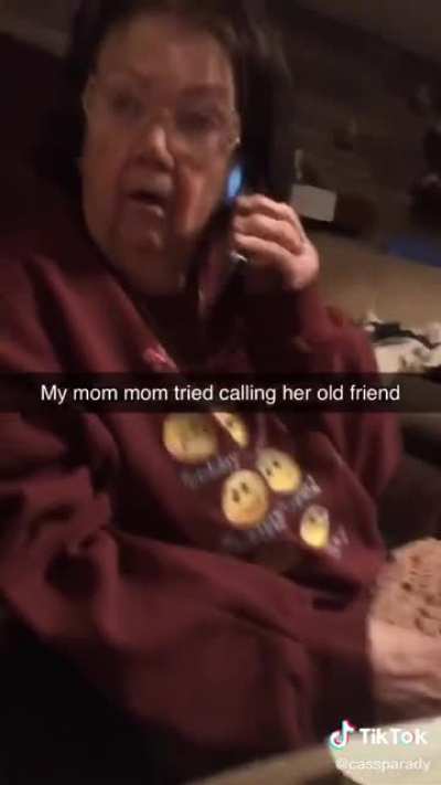 Legends say she&rsquo;s still alive