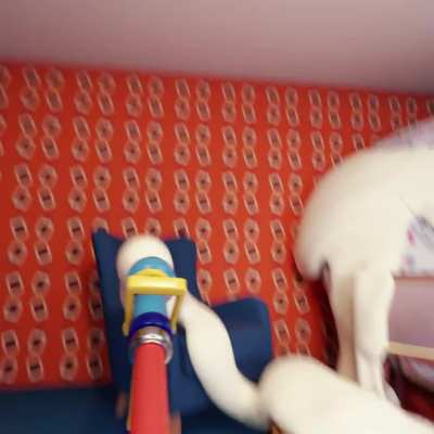 ENTER THE MAYOVERSE! An ode to the Mayofreak. A mayo-hater&rsquo;s worst nightmare. The Mayoverse is an interactive AR mayo fever dream plucked from the fantasies of real Redditors and mayo-lovers all over the internet. Explore the first two rooms today!