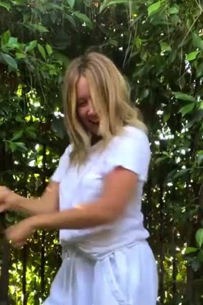 Ashley Tisdale