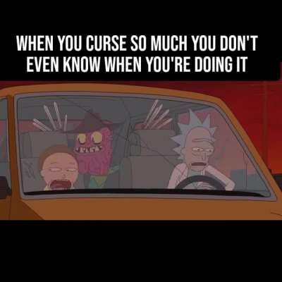 Scary Terry B* tch!