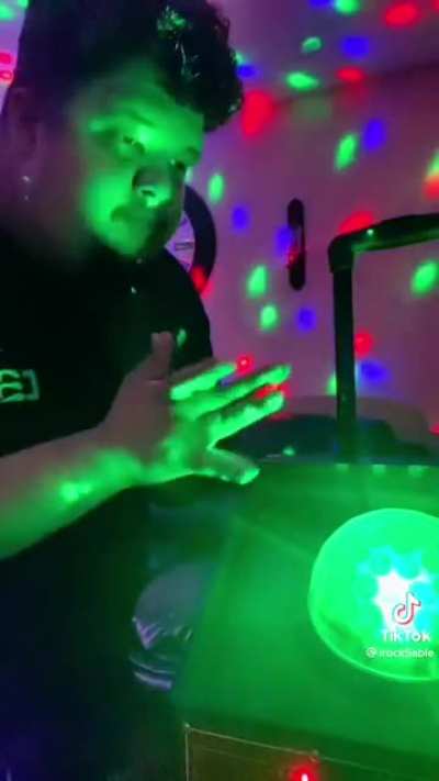Jellyfish Jam