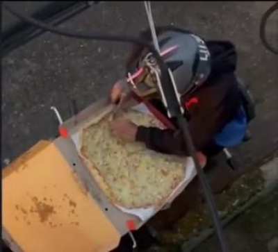 When your delivery is very good in Geometry &eth;&eth;