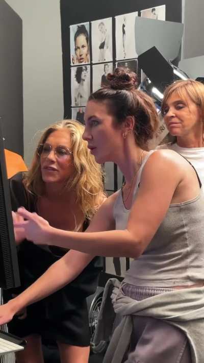 Jennifer Aniston 