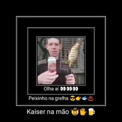 T&aacute; morrendo de inveja?