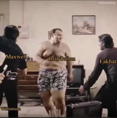 irfan pathan dancing club
