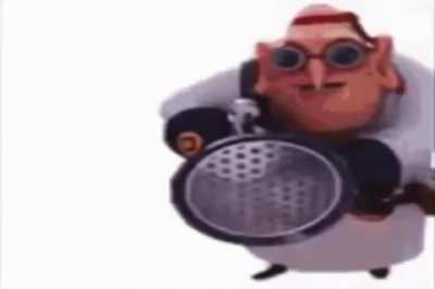Nefario💀