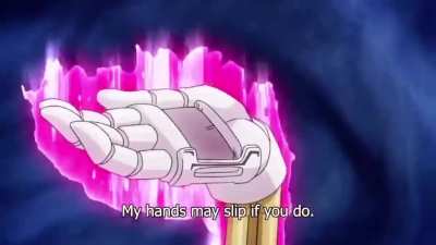 Yukako&rsquo;s New Look