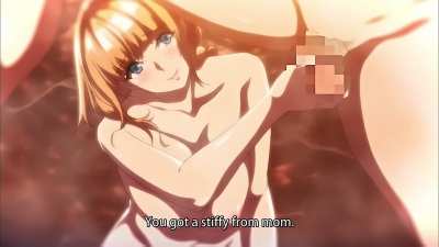 momma mia