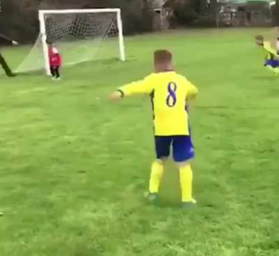 Parent of the year