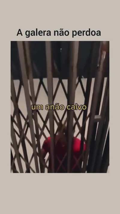 Jumpscary de an&atilde;o
