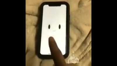 "ahh"