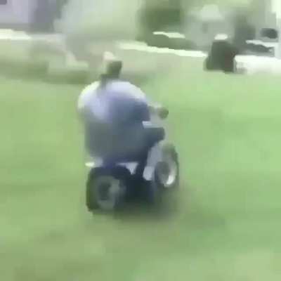 F