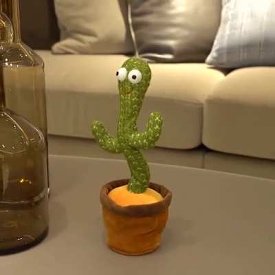 El Cactus LOL