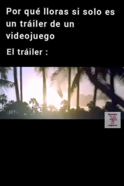 He soltado una peque&ntilde;a lagrima :' )