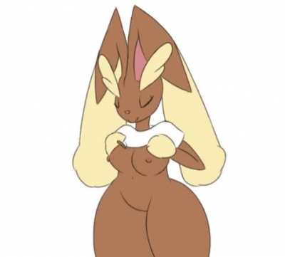 Surprise Chicken Breast [F] (khanyvor)