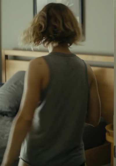 Rachel McAdams (True Detective - 2015)