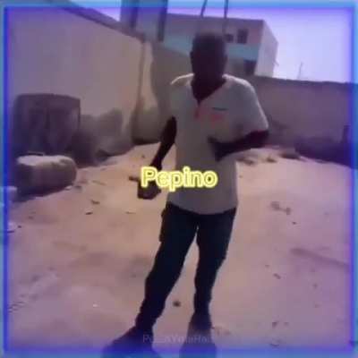 pega o penino