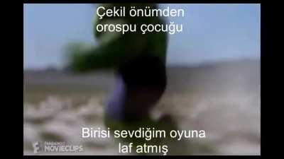 NE DEMEK WITCHER 3 SEVMİYORUM O&Ccedil; 😡😡😡